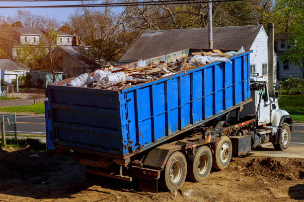 Professional Junk Removal in Hainesville, IL