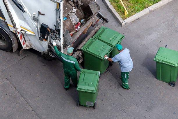 Household Junk Removal in Hainesville, IL