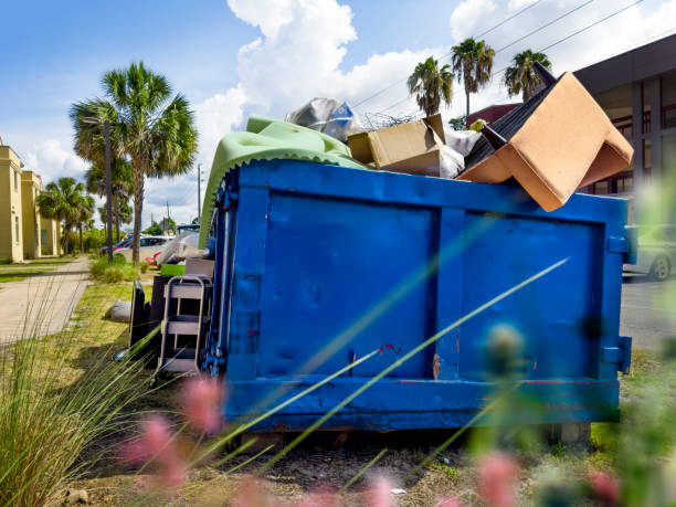 Trash Removal Near Me in Hainesville, IL